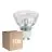 Voordeelpak 10x Eglo LED Spot GU10 PAR16 2.5W 450lm 38D - 830 Warm Wit | Vervangt 64W