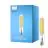 Philips CorePro LED TForce E27 26W 4500lm - 740 Koel Wit 