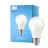 Philips Corepro LED Lamp E27 Peer Mat 10.5W 1521lm - 827 Zeer Warm Wit | Vervangt 100W