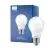 Philips MASTERValue LED E27 Peer Mat 11.2W 1521lm - 940 Koel Wit | Beste Kleurweergave - Dimbaar - Vervangt 100W
