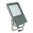 Philips LED Floodlight Coreline BVP130 Grijs 209W 30000lm 52x102D - 740 Koel Wit | IP66 - Symmetrisch 