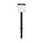 Eglo Prikspot Pantete Solar Zwart 7W 830lm - 830 Warm Wit | IP65 - Bewegingssensor