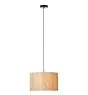 Brilliant Wimea Hanglamp Metaal Beige | 350mm - Geschikt voor 1x E27