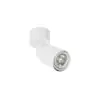 SLV Puri 2.0 Aluminium Spot Wit | Geschikt voor 1x GU10
