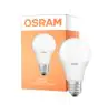 Osram Retrofit LED E27 Peer Filament Mat 9W 806lm - RGBW 827 Zeer Warm Wit | Dimbaar - Vervangt 60W
