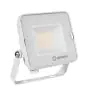 Ledvance LED Floodlight Compact Wit 20W 1800lm 100D - 830 Warm Wit | IP65 - Symmetrisch 