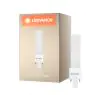 Ledvance DULUX-S LED 3.5W - 830 Warm Wit | 2-Pin - Vervangt 7W