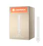 Ledvance Dulux-S LED 6W 700lm - 840 Koel Wit | 2-Pin - Vervangt 11W