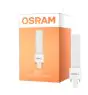 Osram Dulux-S LED 3.5W 360lm - 830 Warm Wit | 2-Pin - Vervangt 7W