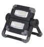 Ledvance LED Floodlight Bouwlampen Value Zwart 14W 1400lm - 865 Daglicht | IP20 - Accu - Symmetrisch