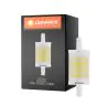 Ledvance Performance LED R7s Dubbel Ended 78mm Helder 12W 1521lm - 827 Zeer Warm Wit | Dimbaar - Vervangt 100W