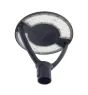 Ledvance Straatverlichting Urban Lantaarn Grijs 15-29W 2040-3945lm - 830/840 CCT | IP66 - Symmetrisch