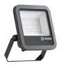 Ledvance LED Floodlight Area Gen 2 Zwart 50W 7000lm - 840 Koel Wit| IP66 - Asymmetrisch