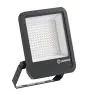 Ledvance LED Floodlight Area Gen 2 Zwart 67W 9300lm - 830 Warm Wit | IP66 - Asymmetrisch