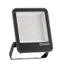Ledvance LED Floodlight Area Gen 2 Aluminium Zwart 160W 23400lm 48x85D - 830 Warm Wit | IP66 - Asymmetrisch