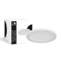 D'Lite Plafondlamp Luma Wit 18W 1700lm - 827 Zeer Warm Wit | IP44 - 29cm