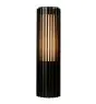 Nordlux Aludra 45 Sokkel Lamp Seaside Zwart | Geschikt voor E27