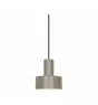 Nordlux Matis Pendelarmatuur Metaal Bruin | 125mm - Geschikt voor E27