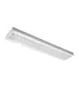 Opbouw armatuur sporthal Wit LX Sport 70W 6650lm 840 | 150cm 
