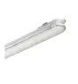 Philips LED Waterdichte Montagebalk CoreLine WT120C 38W 4000lm - 840 Koel Wit | 120cm - Dali Dimbaar