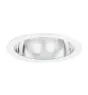 Philips LED Downlight GreenSpace2 DN470B 16.8W 2200lm 120D - 840 Koel Wit | 216mm - Aluminium Reflector - 3 uur noodverlichting