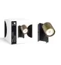 D'Lite Wandlamp Prisma Metaal Goud | IP20 - Geschikt voor 1x GU10