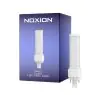 Noxion Lucent PLC LED (EM/Mains) V2.0 5.2W 700lm 840 Koel Wit | 2-Pin - Vervangt 13W