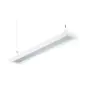 Philips LED Paneel FlexBlend SP340P 35W 3600lm - 940 Koel Wit | 120x20cm - UGR <19 - Dali Dimbaar - Beste Kleurweergave