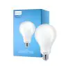 Philips Corepro LED Lamp E27 Peer Mat 23W 3452lm - 840 Koel Wit | Vervangt 200W