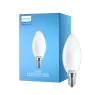 Philips Corepro LED Kaars E14 Mat 4.3W 470lm - 827 Zeer Warm Wit | Vervangt 40W