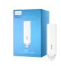 Philips CorePro PL-T LED Lamp HF 18.5W - 840 Koel Wit | 4-Pin - Vervangt 42W