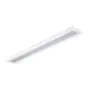 Philips LED Paneel FlexBlend SM340C Wit 35.5W 4200lm - 940 Koel Wit | 120x20cm - UGR <19 - Beste Kleurweergave - Bewegings- en lichtsensor