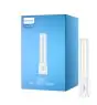 Philips CorePro PL-L LED Lamp EM/Mains 8W - 840 Koel Wit | 4-Pin - Vervangt 18W