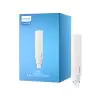 Philips CorePro PL-C LED 8.9W 990lm - 830 Warm Wit | 2-Pin - Vervangt 26W
