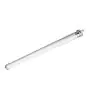 Philips LED Waterdichte Montagebalk Coreline WT210C G2 43W 7000lm - 840 Koel Wit | 150cm - Dali Dimbaar - Vervangt 2x58W
