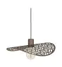Eglo Hanglamp Swaby Staal Brons | IP20 - Geschikt voor 1x E27 