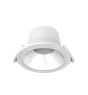 Noxion LED Downlight Apollo V2.0 20W 2520lm - 830/840 CCT | 220mm - Zaagmaat 200mm