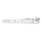 Ledvance LED Waterdichte Montagebalk Vochtbestendig 32W 4000lm - 830 Warm Wit | 120cm 