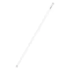 Osram LED Buis T8 Substitube Star (EM/Mains) Standard Output 6.6W 720lm - 830 Warm Wit | 60cm - Vervangt 18W