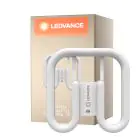 Ledvance DULUX-SQ LED 7W - 830 Warm Wit | 2-Pin - Vervangt 16W
