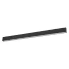 Ledvance LED Office Line Cuboid Plafond Zwart 30W 3100lm - 840 Koel Wit | 3-Staps Dimbaar 