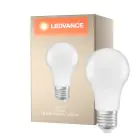 Ledvance Classic LED E27 Peer Mat 8.8W 806lm - 827 Zeer Warm Wit | Daglicht Sensor - Vervangt 60W