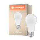 Ledvance Classic LED E27 Peer Mat 14W 1521lm - 827 Zeer Warm Wit | Dimbaar - Vervangt 100W