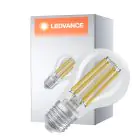 Ledvance Classic Superior LED Lamp E27 Peer Filament Helder 7.2W 1521lm - 840 Koel Wit | Vervangt 100W