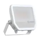 Ledvance LED Floodlight Aluminium Wit 41//27W 6000lm 100D - 865 Daglicht | IP66 - Symmetrisch