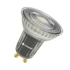 Ledvance LED Spot GU10 PAR16 6.1W 575lm 36D - 927 Zeer Warm Wit | Beste Kleurweergave - Dimbaar - Vervangt 80W