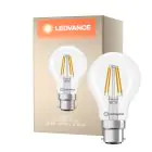 Ledvance Classic LED B22 Peer Filament Helder 3.4W 470lm - 827 Zeer Warm Wit | Vervangt 40W