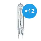 Voordeelpak 12x Philips MASTERColour G8.5 CDM-TC Elite 35W - 930 Warm Wit | Beste Kleurweergave