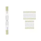 Voordeelpak 20x Osram 64684 Haloline Eco ES 48W R7s