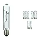 Voordeelpak 12x Philips MASTERColour E40 CDM-T MW Eco 360W - 842 Koel Wit 